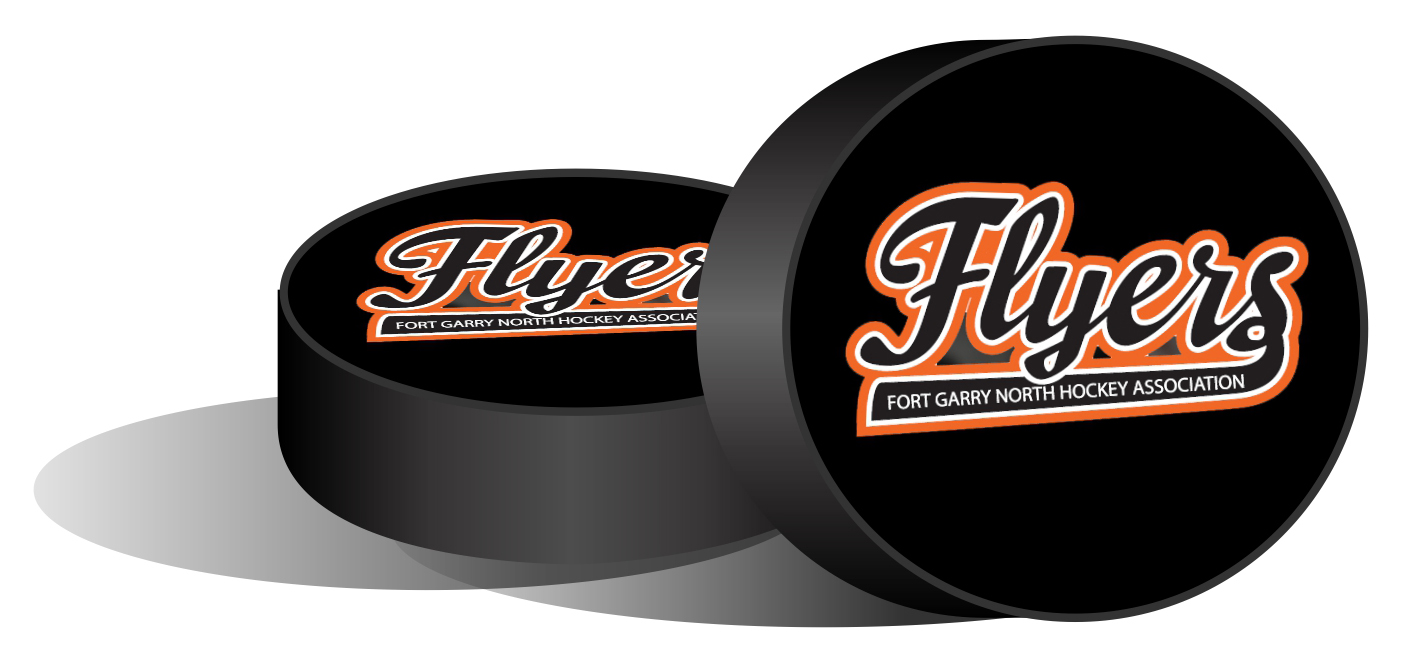 FORT GARRY FLYERS HOCKEY HOME