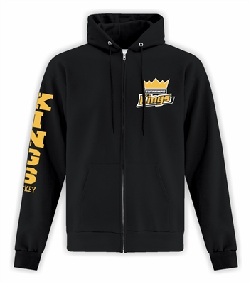 Kings ATC Fleece Full Zip